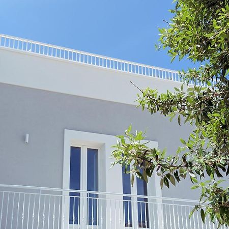 Villa Dimora Lilla Polignano a Mare Exterior foto