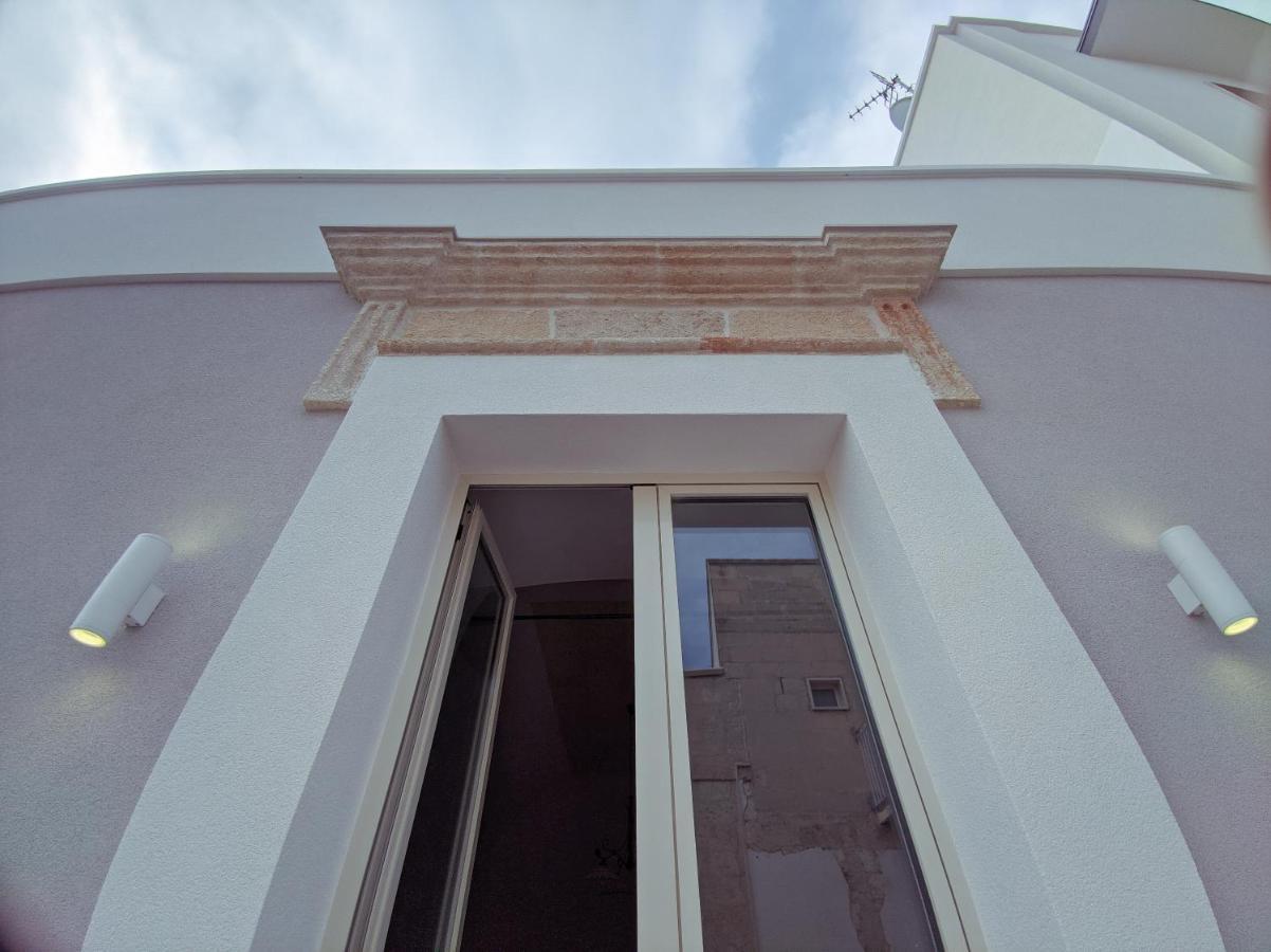 Villa Dimora Lilla Polignano a Mare Exterior foto