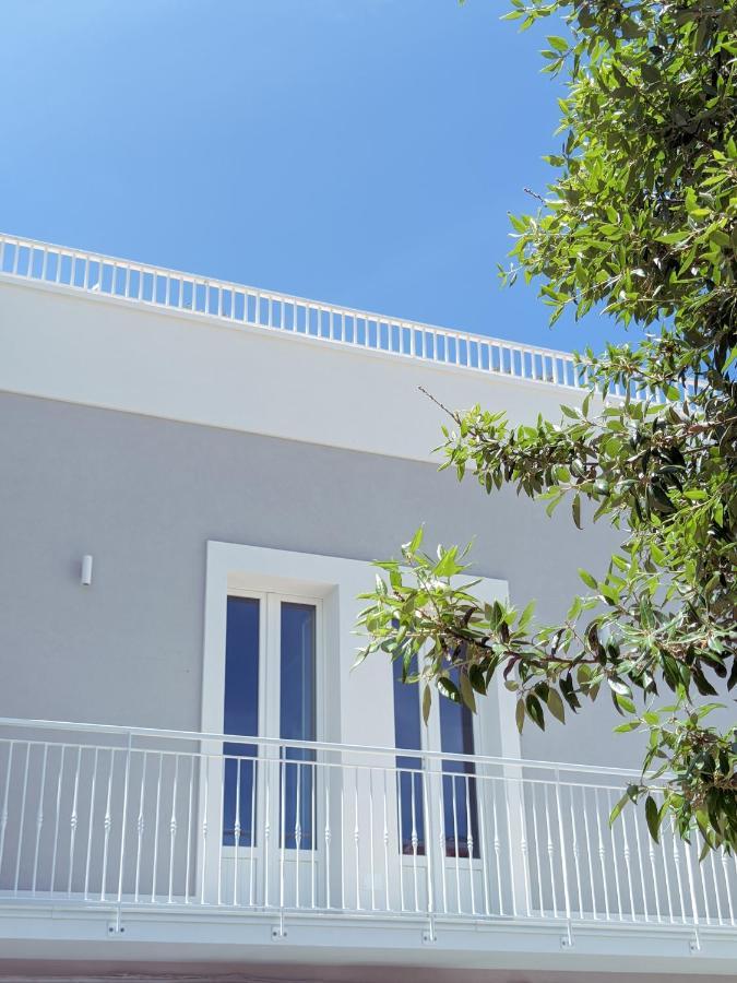 Villa Dimora Lilla Polignano a Mare Exterior foto