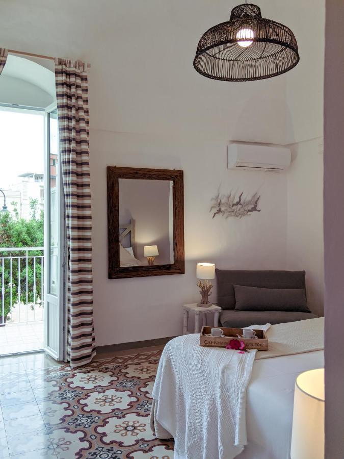 Villa Dimora Lilla Polignano a Mare Exterior foto