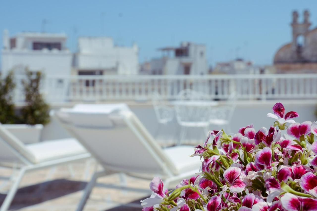 Villa Dimora Lilla Polignano a Mare Exterior foto