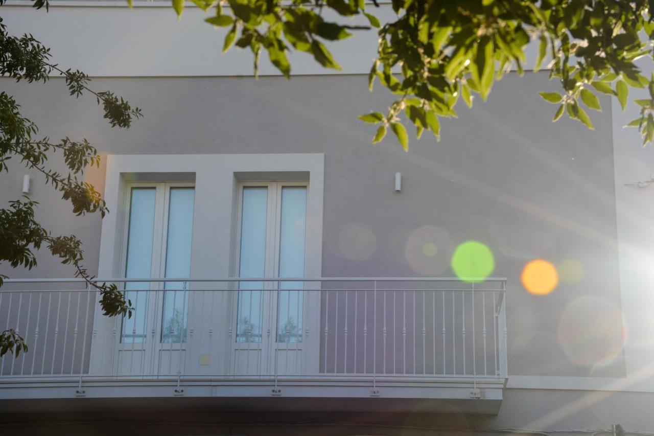 Villa Dimora Lilla Polignano a Mare Exterior foto