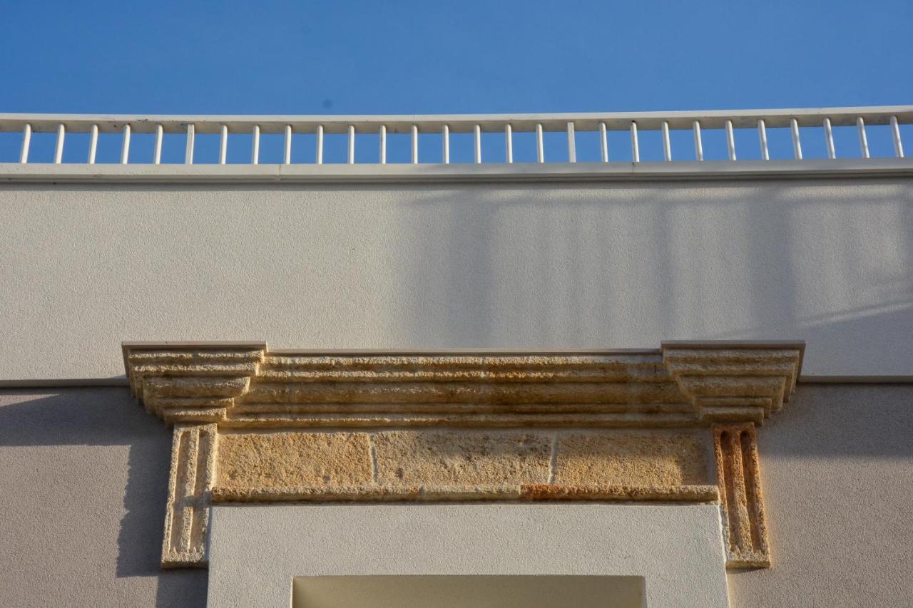Villa Dimora Lilla Polignano a Mare Exterior foto