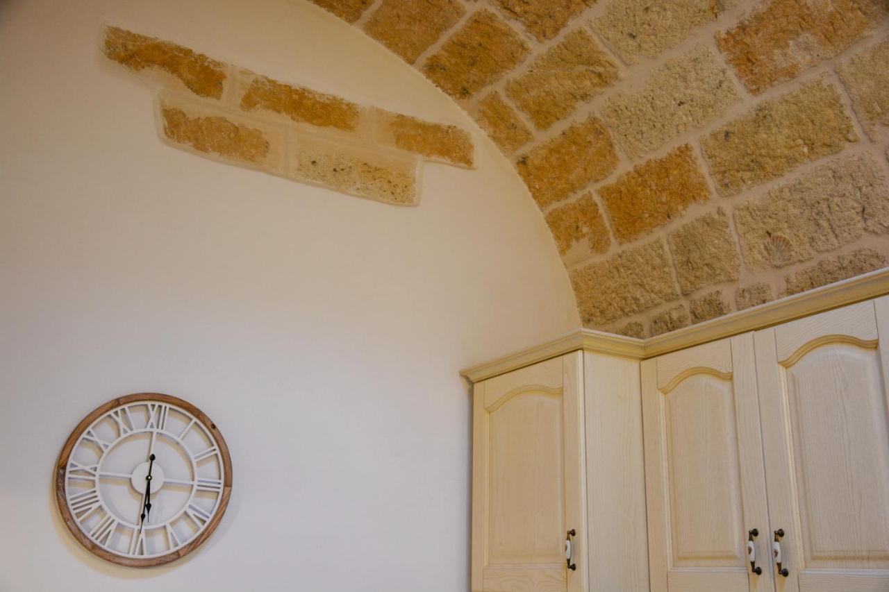 Villa Dimora Lilla Polignano a Mare Exterior foto